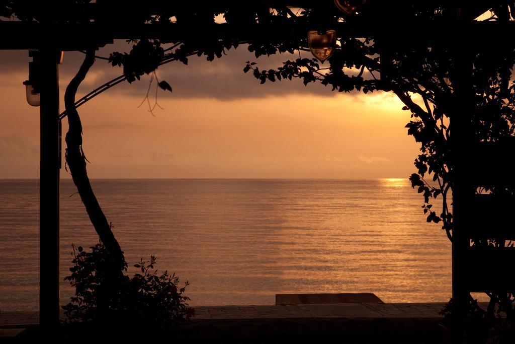 Kenta Beach Hotel Agios Ioannis  Luaran gambar