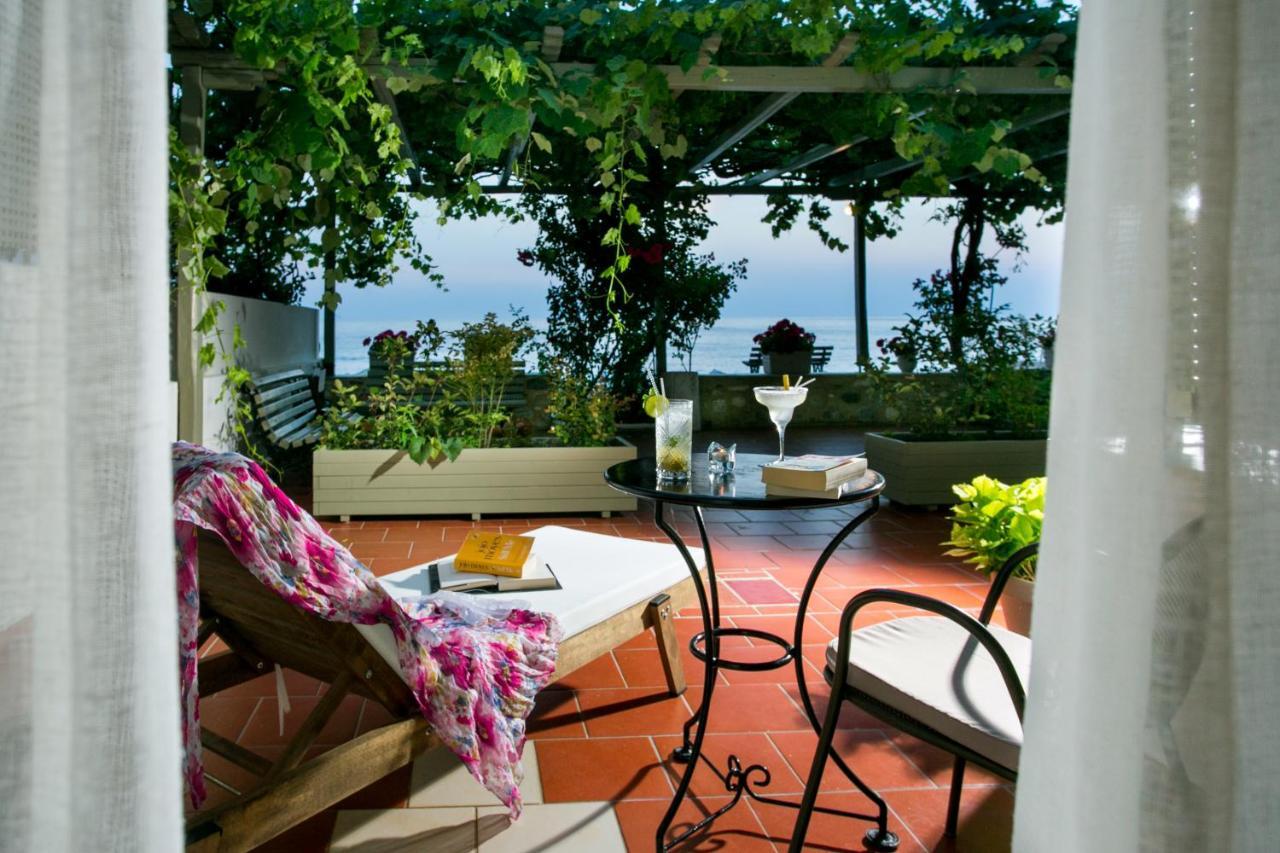 Kenta Beach Hotel Agios Ioannis  Luaran gambar
